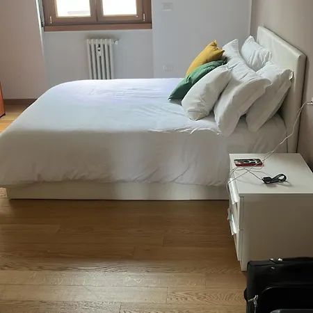 Apartmán Massi's House