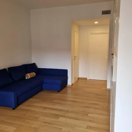 Апартаменты Massi's House Милан