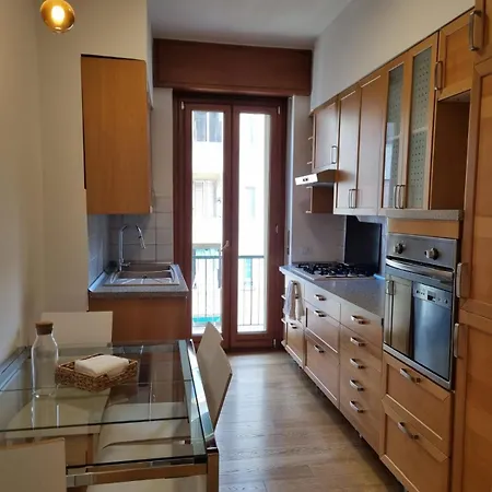 Massi's House Милан