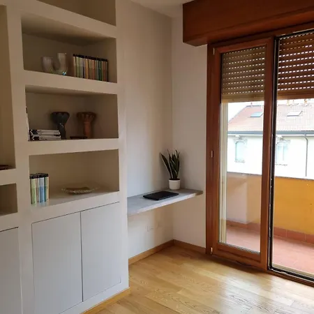 Massi's House Апартаменты