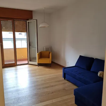 Massi's House Апартаменты