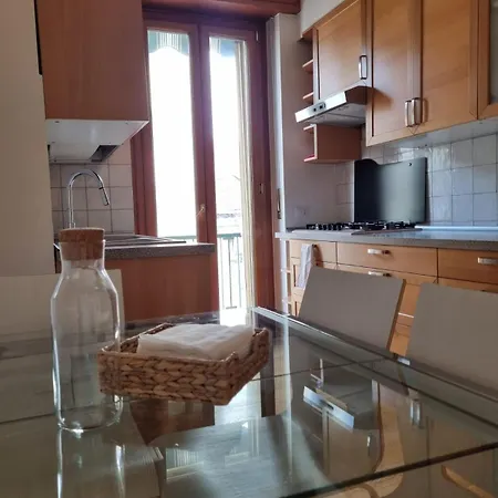 Massi's House Милан