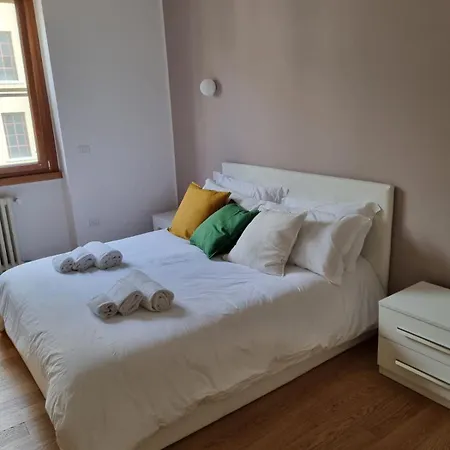 Апартаменты Massi's House