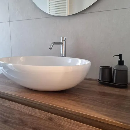 Massi's House Милан