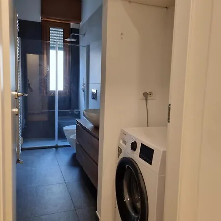 Апартаменты Massi's House