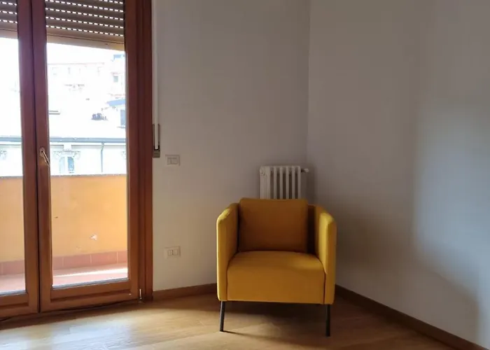 Massi's House Milaan