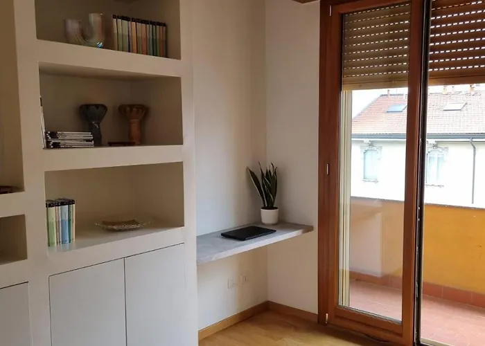 Massi's House Appartement