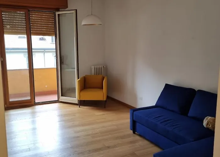 Massi's House Appartement