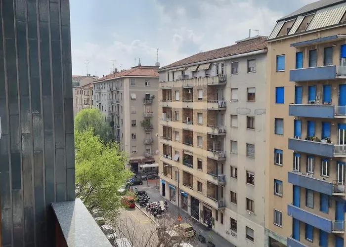 Massi's House Appartement *