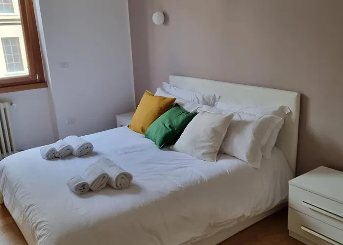 Appartement Massi's House