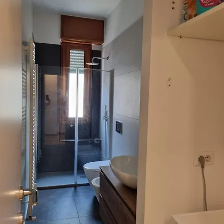 דירה Massi's House